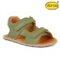 SANDAL BAREFOOT FRODDO FLEXY MINI OLIVE G3150268-3