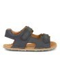 SANDAL BAREFOOT FRODDO FLEXY MINI DARK BLUE G3150268