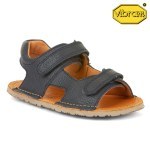 SANDAL BAREFOOT FRODDO FLEXY MINI DARK BLUE G3150268