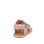 SANDAL BAREFOOT FRODDO FLEXY MINI PINK G3150268-5