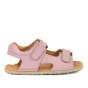 SANDAL BAREFOOT FRODDO FLEXY MINI PINK G3150268-5