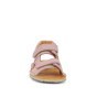 SANDAL BAREFOOT FRODDO FLEXY MINI PINK G3150268-5