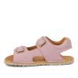 SANDAL BAREFOOT FRODDO FLEXY MINI PINK G3150268-5