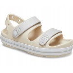 SANDAŁY CROCS CROCBAND™ CRUISER TODDLER KIDS STUCCO/ATMOSPHERE