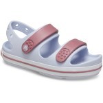 CROCS CROCBAND™ CRUISER SANDAL TODDLER KIDS DREAMSCAPE/CASSIS