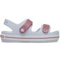 CROCS CROCBAND™ CRUISER SANDAL TODDLER KIDS DREAMSCAPE/CASSIS