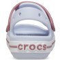 CROCS CROCBAND™ CRUISER SANDAL TODDLER KIDS DREAMSCAPE/CASSIS