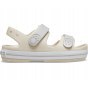 SANDAŁY CROCS CROCBAND™ CRUISER KIDS STUCCO/ATMOSPHERE