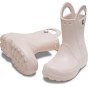 CROCS KIDS HANDLE IT RAIN BOOT 12803 QUARTZ