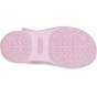 SANDAŁY CROCS ISABELLA TODDLER FLAMINGO