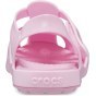 SANDAŁY CROCS ISABELLA TODDLER FLAMINGO