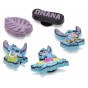 CROCS JIBBITZ™ CHARMS 10012920 STITCH TROPICAL 5-PACK