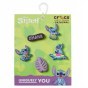 CROCS JIBBITZ™ CHARMS 10012920 STITCH TROPICAL 5-PACK