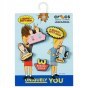 CROCS JIBBITZ™ CHARMS 10010561 BEAVIS AND BUTTHEAD 5-PACK