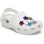 CROCS JIBBITZ™ CHARMS 10012932 ICON GLITTER STARS 5-PACK