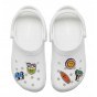 CROCS JIBBITZ™ CHARMS 10012114 TROPIC OH 5-PACK