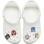 CROCS JIBBITZ™ CHARMS 10011472 SONIC THE HEDGEHOG 5-PACK