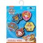 CROCS JIBBITZ™ CHARMS 10012081 PAW PATROL 5-PACK