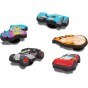 CROCS JIBBITZ™ CHARMS 10011478 HOT WHEELS 5-PACK