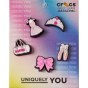 CROCS JIBBITZ™ CHARMS 10012929 BALLET CLASS 5-PACK