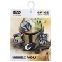 CROCS JIBBITZ™ CHARMS 10009674 DISNEY'S THE MANDALORIAN 5-PACK