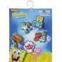 CROCS JIBBITZ™ CHARMS 10010012 SPONGEBOB 5-PACK