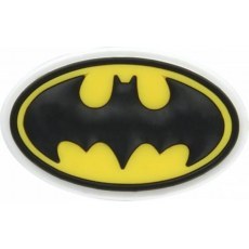 CROCS JIBBITZ™ CHARMS 10006904 BATMAN SHIELD