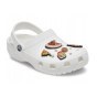 CROCS JIBBITZ™ CHARMS 10008661 FOOD PLEASE 5-PACK