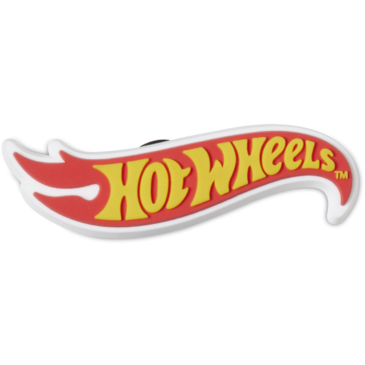 CROCS JIBBITZ™ CHARMS 10011479 HOT WHEELS