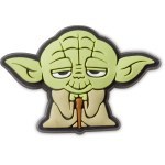 CROCS JIBBITZ™ CHARMS 10011921 STAR WARS YODA