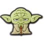 CROCS JIBBITZ™ CHARMS 10011921 STAR WARS YODA