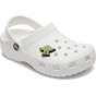 CROCS JIBBITZ CHARMS PRZYPINKA 10011921 STAR WARS YODA