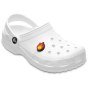 CROCS JIBBITZ™ CHARMS 10007682 FIRE