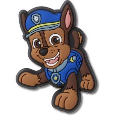 CROCS JIBBITZ CHARMS PRZYPINKA 10012058 PAW PATROL CHASE 1