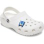 CROCS JIBBITZ™ CHARMS 10011908 SONIC THE HEDGEHOG HEAD