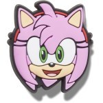 CROCS JIBBITZ™ CHARMS 10011910 SONIC THE HEDGEHOG AMY