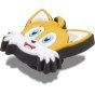 CROCS JIBBITZ™ CHARMS 10011911 SONIC THE HEDGEHOG TAILS