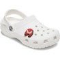 CROCS JIBBITZ™ CHARMS 10011909 SONIC THE HEDGEHO KNUCKLES