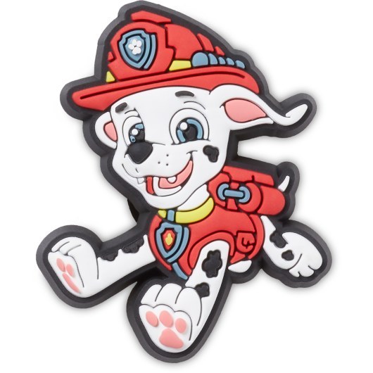 CROCS JIBBITZ™ CHARMS 10012057 PAW PATROL MARSHALL