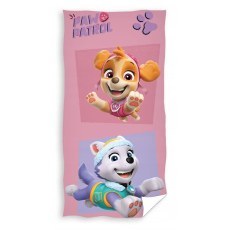 BATH TOWEL 70 X 140 CM PAW PATROL PAW231251-R