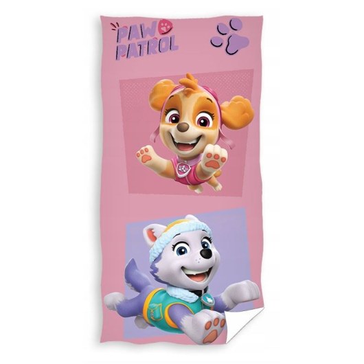 BATH TOWEL 70 X 140 CM PAW PATROL PAW231251-R