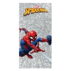 RECZNIK KAPIELOWY PLAZOWY 70 X 140 CM MARVEL SPIDER-MAN SMAN12312-R