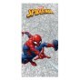 RĘCZNIK KĄPIELOWY PLAŻOWY 70 X 140 CM MARVEL SPIDER-MAN SMAN12312-R