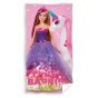 RĘCZNIK KĄPIELOWY PLAŻOWY 70 X 140 CM BARBIE BARB235001-R