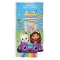 BATH TOWEL 70 X 140 CM GABBY'S DOLLHOUSE GDH235013-R