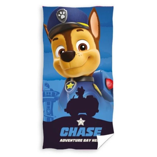 BATH TOWEL 70 X 140 CM PAW PATROL PAW235115-R