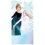 RĘCZNIK KĄPIELOWY PLAŻOWY 70 X 140 CM DISNEY FROZEN FRO_BEA_21_31-R