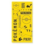 RĘCZNIK KĄPIELOWY PLAŻOWY 70 X 140 CM POKEMON PK245123-R