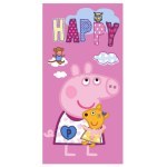 BATH TOWEL 70 X 140 CM PEPPA PIG PP231092-R