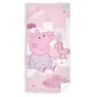 BATH TOWEL 70 X 140 CM PEPPA PIG PP235033 -R